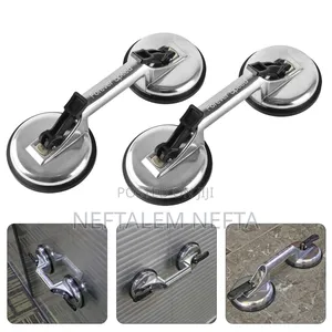 Photo - Glass Suction Llifter