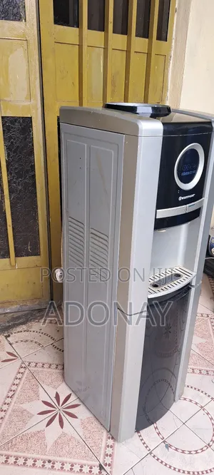 Water Dispenser