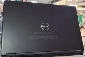 New Laptop Dell Latitude 5480 8GB Intel Core I5 SSD 256GB