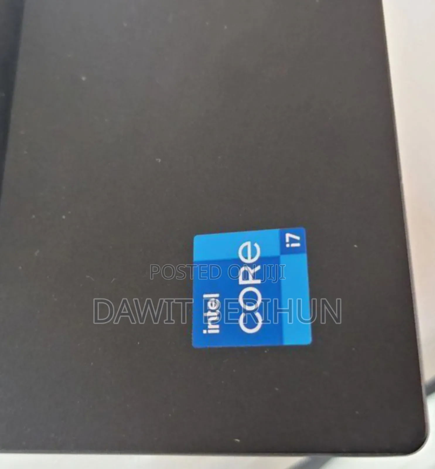 New Laptop Lenovo ThinkPad E14 G5 16GB Intel Core I7 SSD 256GB