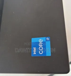 New Laptop Lenovo ThinkPad E14 G5 16GB Intel Core I7 SSD 256GB