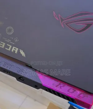 New Laptop Asus ROG Strix G15 16GB AMD Ryzen 9 SSD 1T