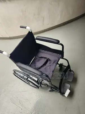 Belted Wheelchair管理cotten Seat Wheelchair專門wheelchair朱諾wheelchair New