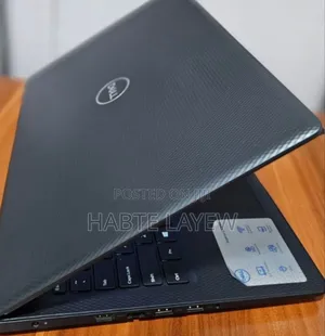 New Laptop MSI GT73EVR 7RF Titan Pro 16GB Intel Core i5 SSD 500GB