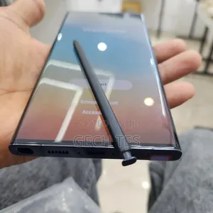 New Samsung Galaxy S23 256 GB Black