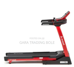 J300 Smart Treadmill – For Every Fitness Level