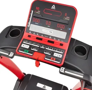 J300 Smart Treadmill – For Every Fitness Level