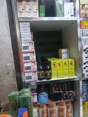 Photo - Alecriim Rosemary Oil and Noor Natural Hair Essential Oil