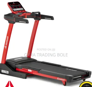 J300 Smart Treadmill – For Every Fitness Level