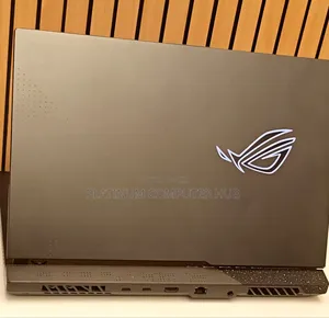 Photo - New Laptop Asus ROG Strix G16 G614 16GB AMD Ryzen 9 SSD 512GB