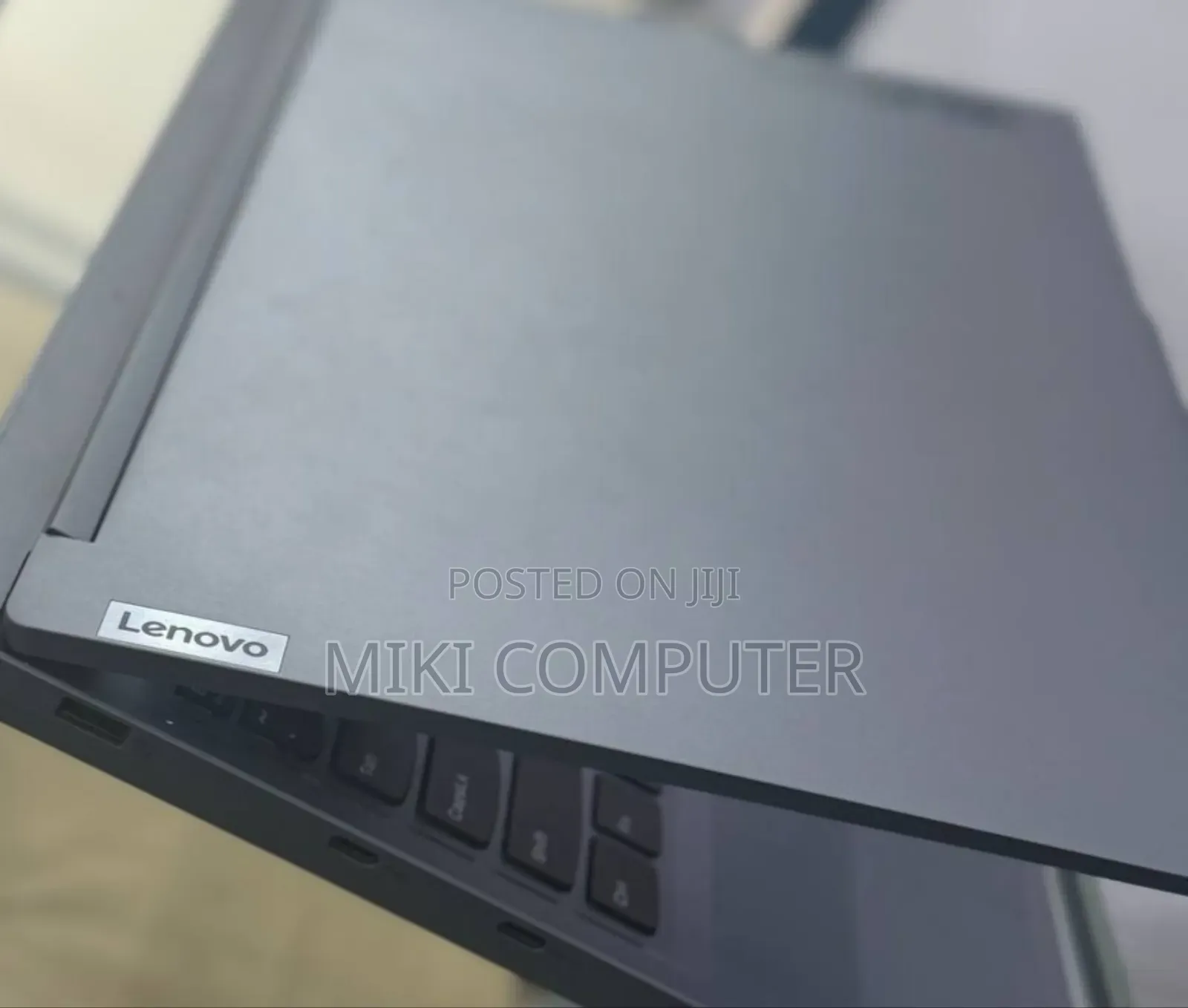 New Laptop Lenovo Legion 5 16GB Intel Core I7 SSD 1T