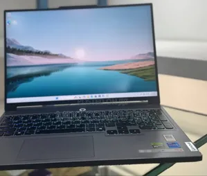 New Laptop Lenovo Legion 5 16GB Intel Core I7 SSD 1T