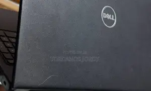New Laptop Dell Vostro 1014 8GB Intel Core I3 HDD 500GB