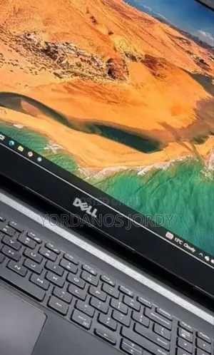 New Laptop Dell Vostro 1014 8GB Intel Core I3 HDD 500GB