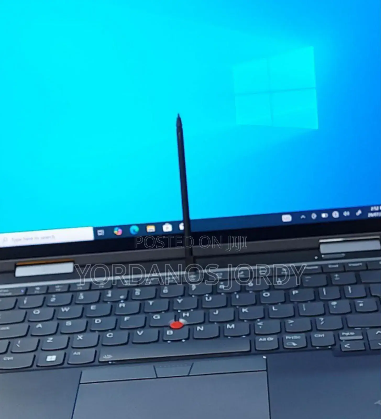 New Laptop Lenovo Thinkpad X1 Yoga 32GB Intel Core I7 SSD 512GB