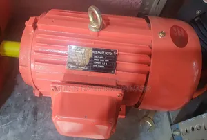 Elctircal Motor