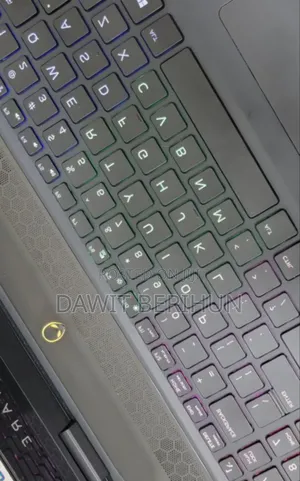 New Laptop Alienware Area-51m 16GB Intel Core I7 SSD 512GB