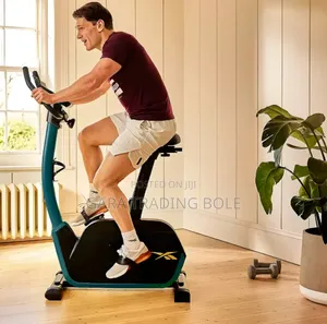 Photo - For Every Fitness Level