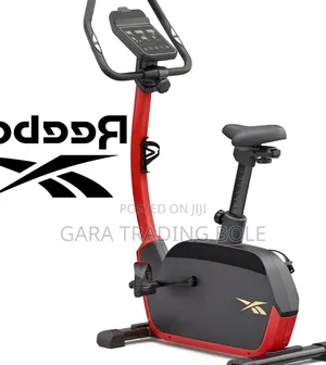 For Every Fitness Level