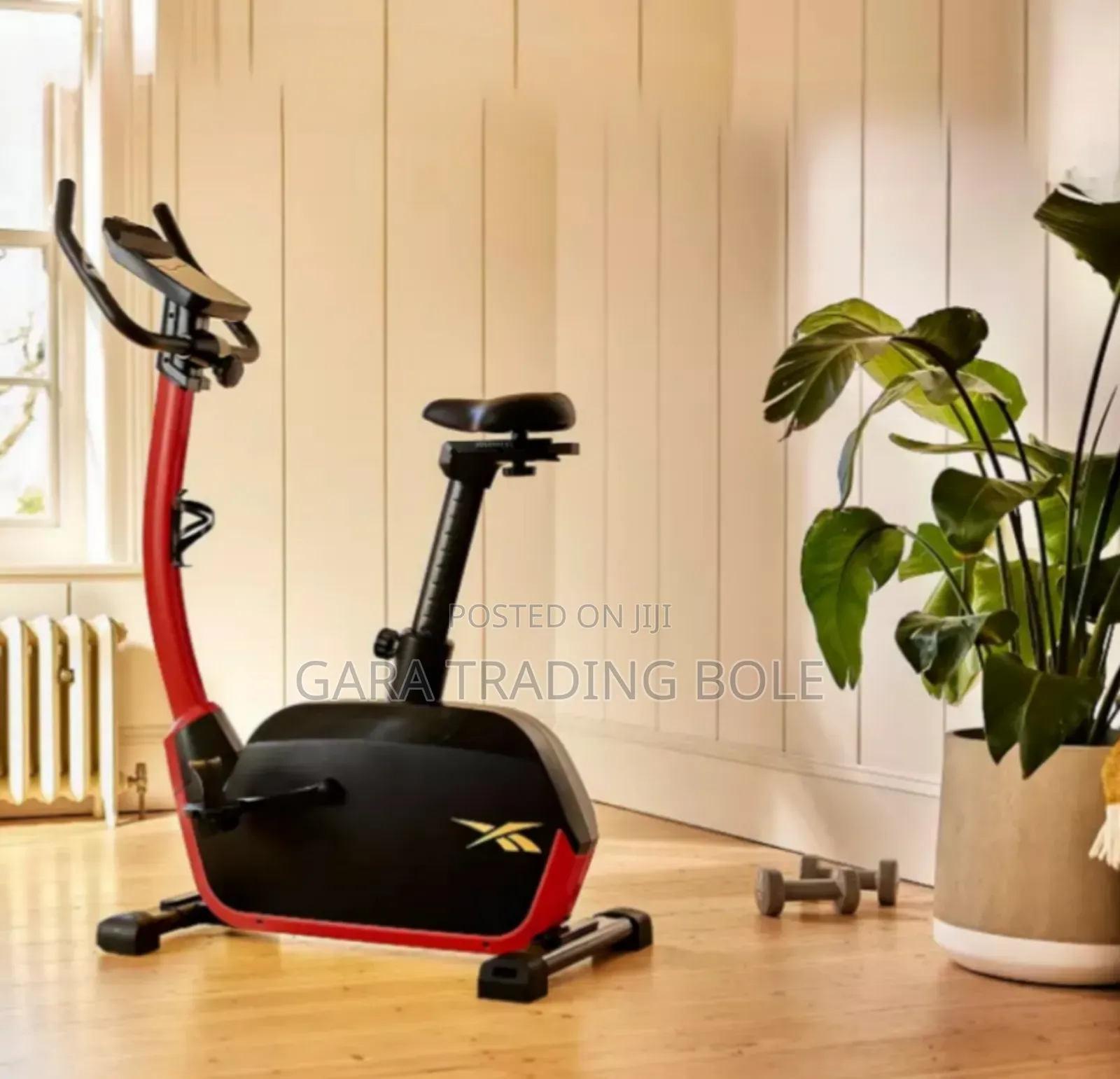 For Every Fitness Level