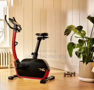 For Every Fitness Level