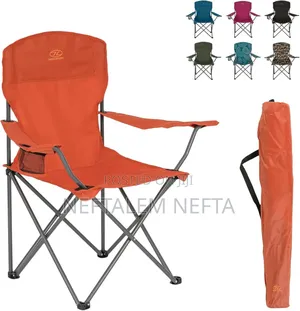 Folding Camping Chair