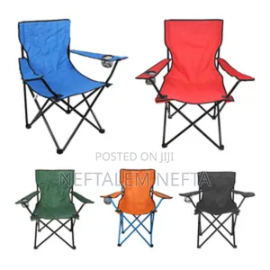 Folding Camping Chair