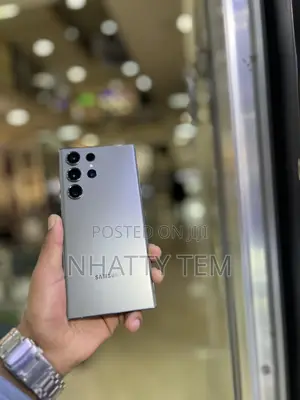 Photo - Samsung Galaxy S23 Ultra 256 GB