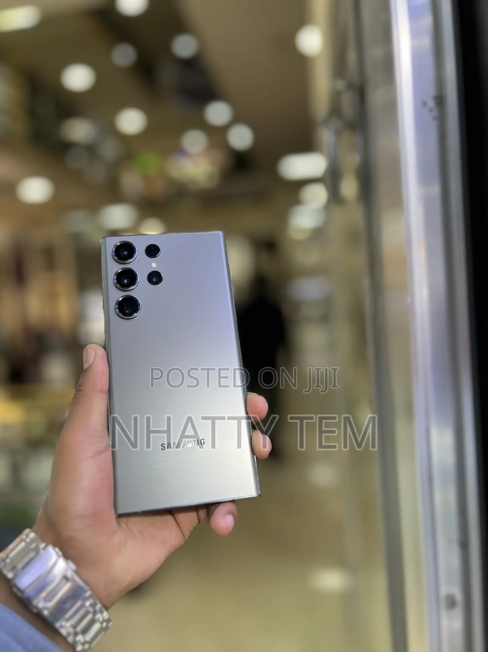 Samsung Galaxy S23 Ultra 256 GB