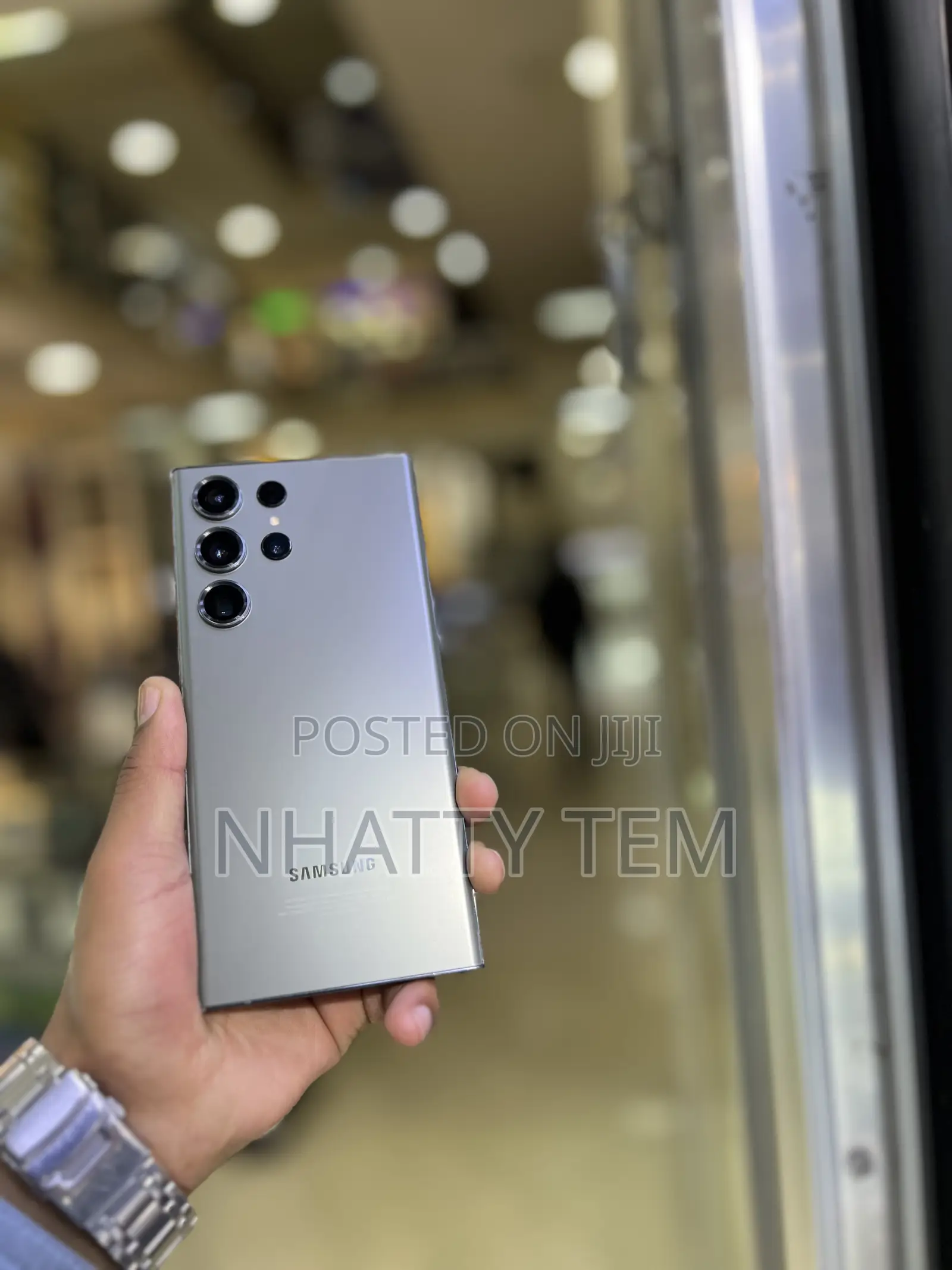 Samsung Galaxy S23 Ultra 256 GB