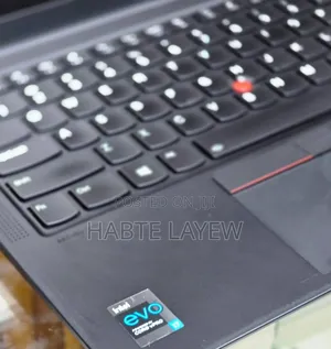 Photo - New Laptop Lenovo ThinkPad X1 Carbon 16GB Intel Core I7 SSD 512GB