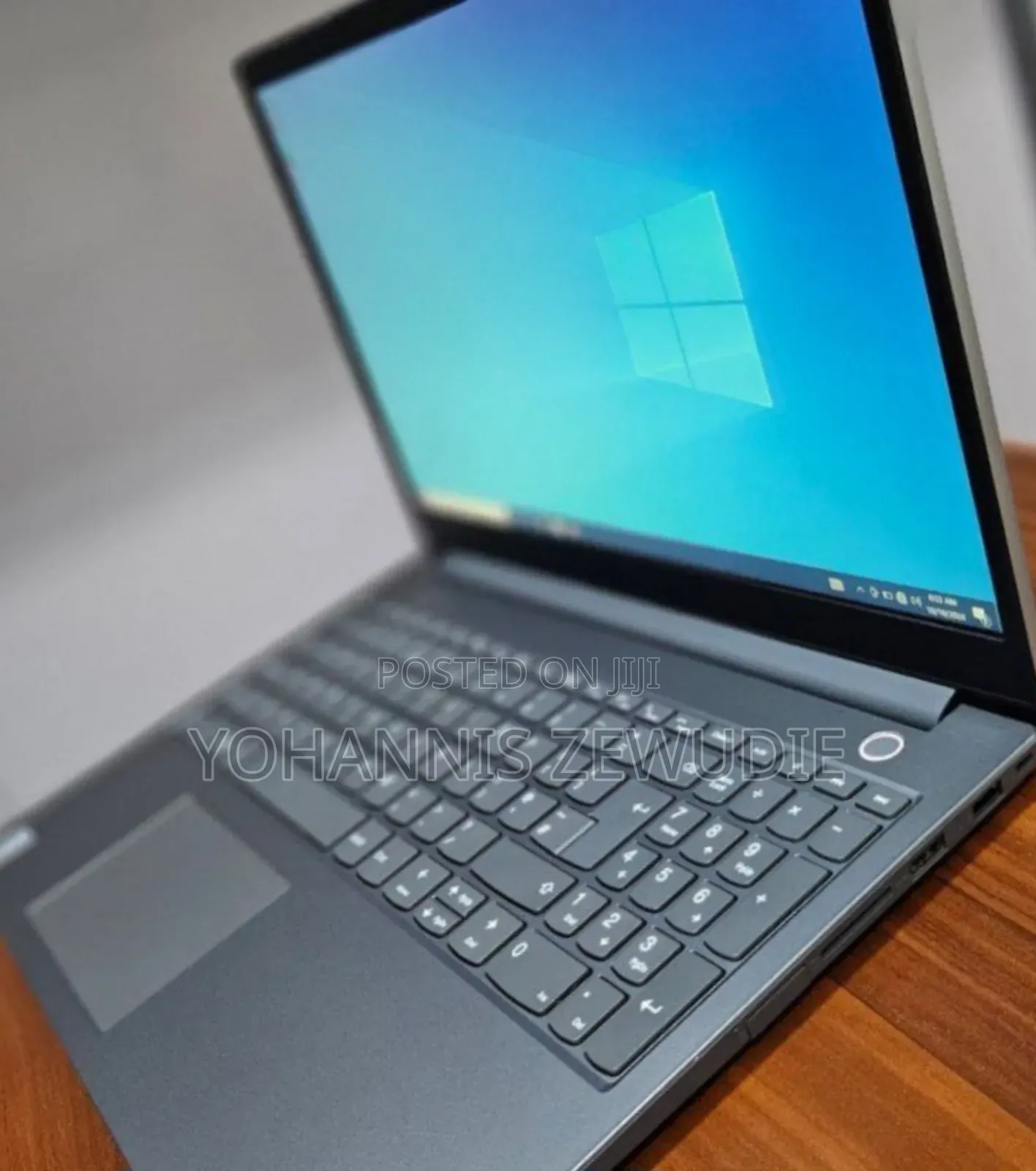 New Laptop Lenovo ThinkBook 15 8GB Intel Core I5 SSD 256GB