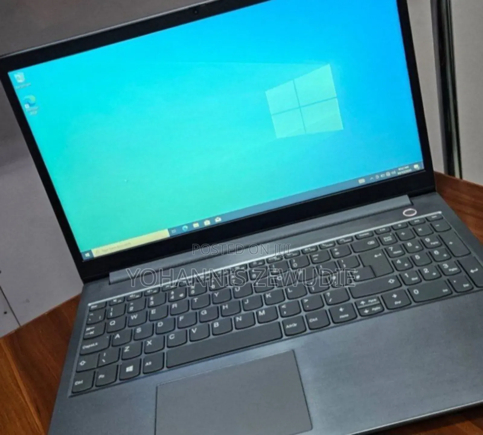 New Laptop Lenovo ThinkBook 15 8GB Intel Core I5 SSD 256GB