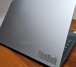 New Laptop Lenovo ThinkBook 15 8GB Intel Core I5 SSD 256GB