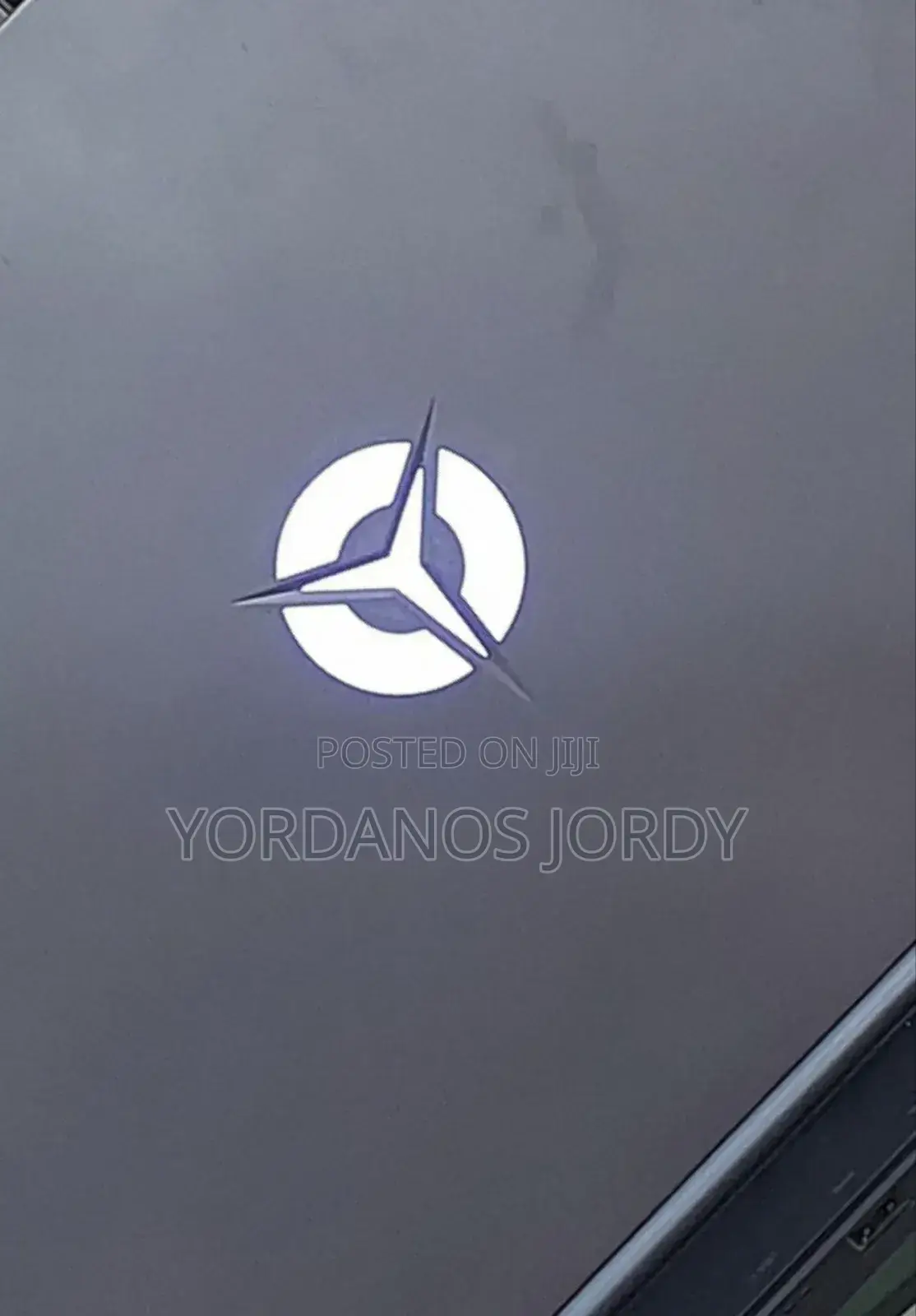 New Lenovo Legion Y7000P IRX9 Gaming Laptop 16GB Intel Core i7 512GB