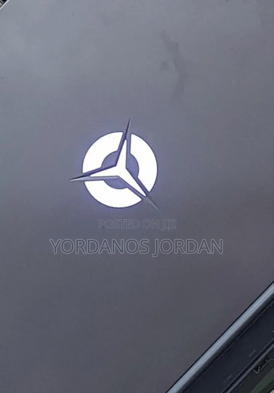 New Lenovo Legion Y7000P IRX9 Gaming Laptop 16GB Intel Core i7 512GB