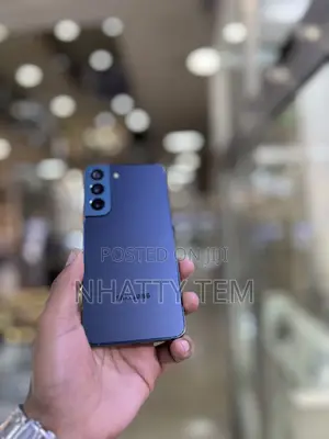 Samsung Galaxy S22 5G 256 GB Green