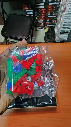 Monopoly Property Trading Game Price 4700 Call