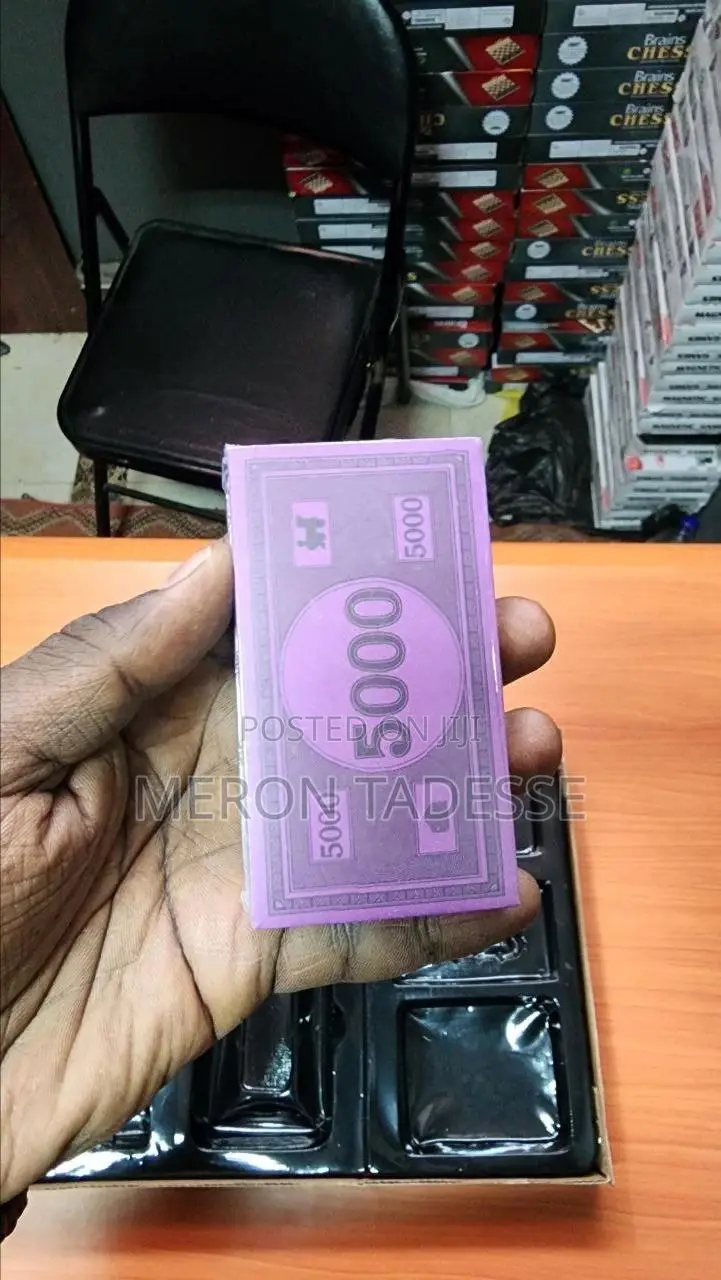 Monopoly Property Trading Game Price 4700 Call