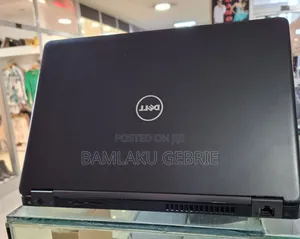 Photo - New Laptop Dell Latitude 5480 8GB Intel Core I5 SSD 256GB