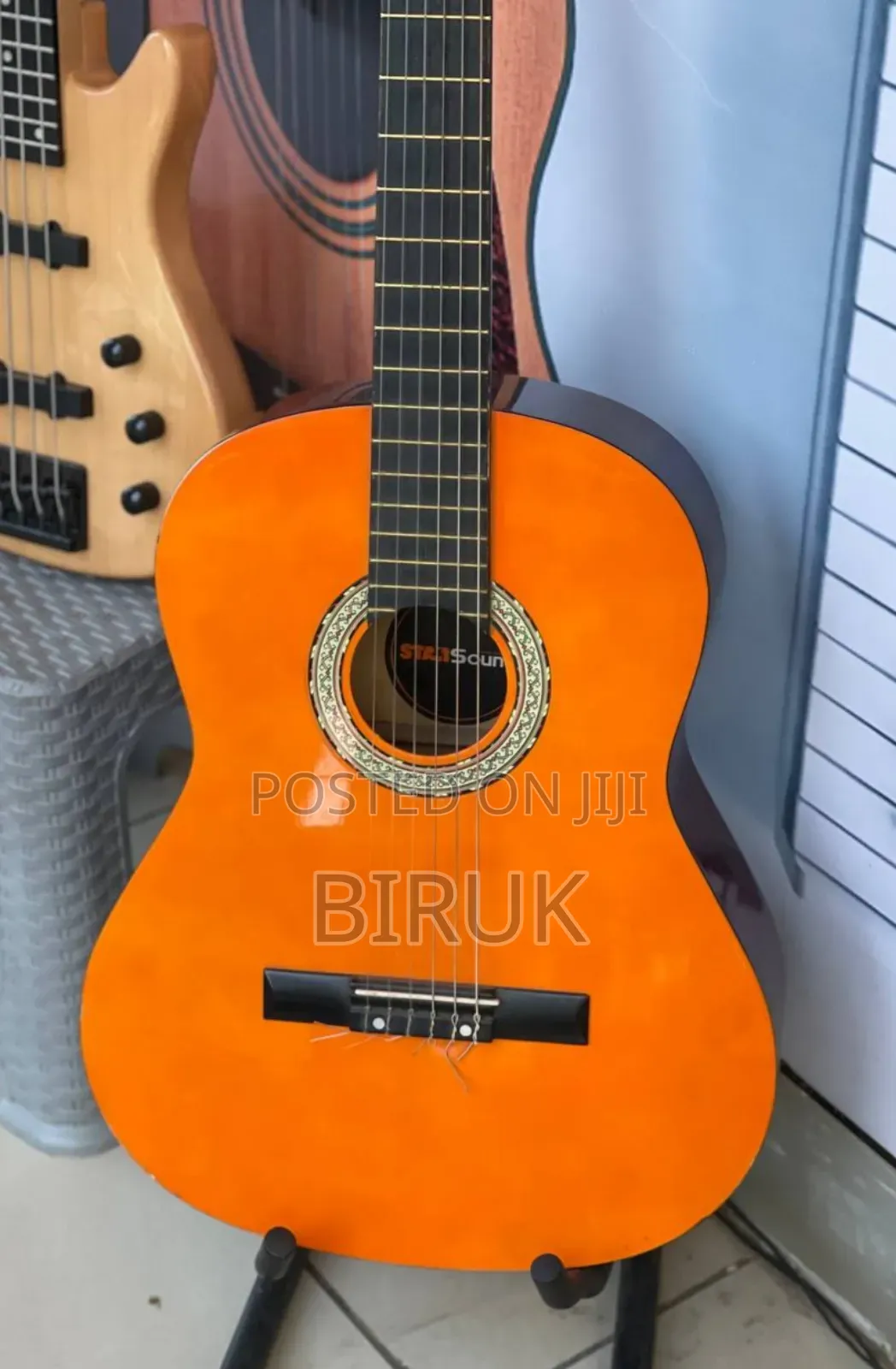 For Sales New Guitar