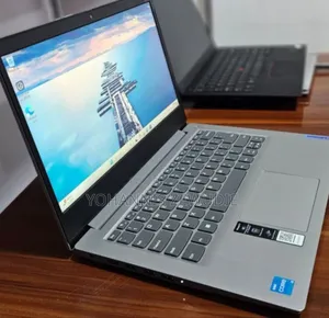 New Laptop Lenovo IdeaPad 100 8GB Intel Core I3 SSD 256GB