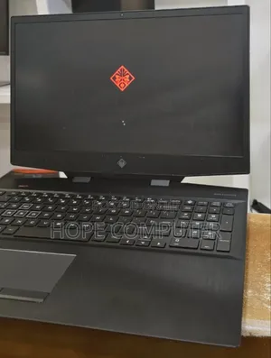 Photo - New Laptop HP Omen 15 16GB Intel Core I7 SSD 1T