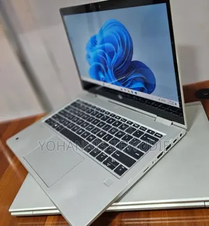 Photo - New Laptop HP ProBook 430 16GB AMD Ryzen 7 SSD 512GB