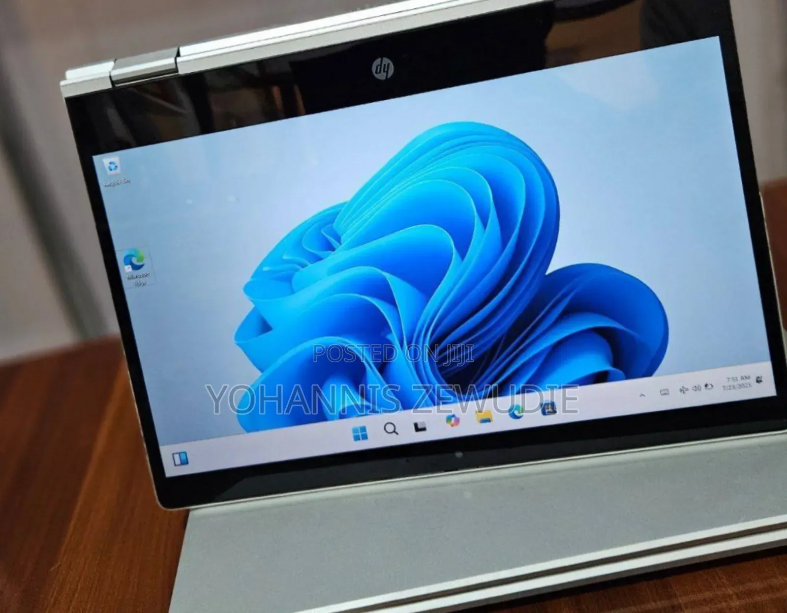 New Laptop HP ProBook 430 16GB AMD Ryzen 7 SSD 512GB