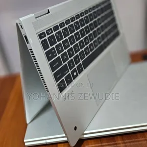 New Laptop HP ProBook 430 16GB AMD Ryzen 7 SSD 512GB