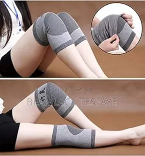 8-Piece Full Body Support for Sports Fitness Designed for Gym Workouts