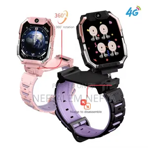 Photo - Fg-1 Kids Smart Watch