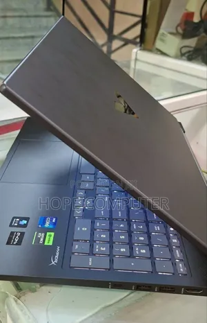 Photo - New Laptop HP Victus 16 16GB Intel Core I7 SSD 1T