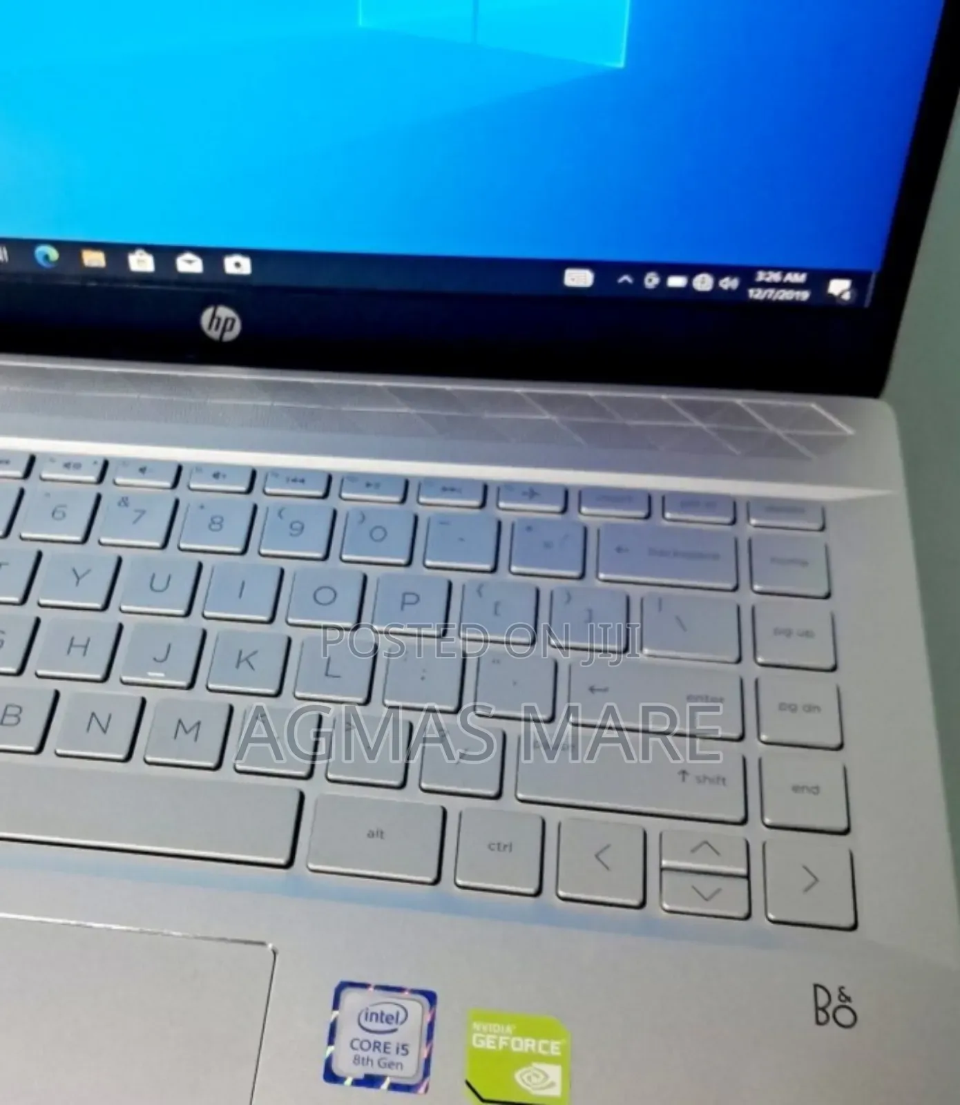 New Laptop HP Pavilion 14 16GB Intel Core I5 SSD 512GB